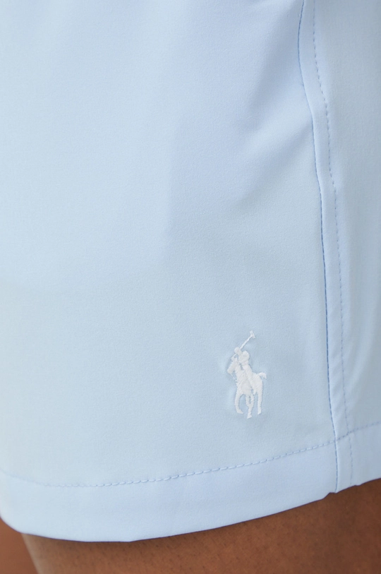 Polo Ralph Lauren szorty kąpielowe 710829851023 Podszewka: 100 % Poliester z recyklingu, Materiał zasadniczy: 90 % Poliester z recyklingu, 10 % Elastan