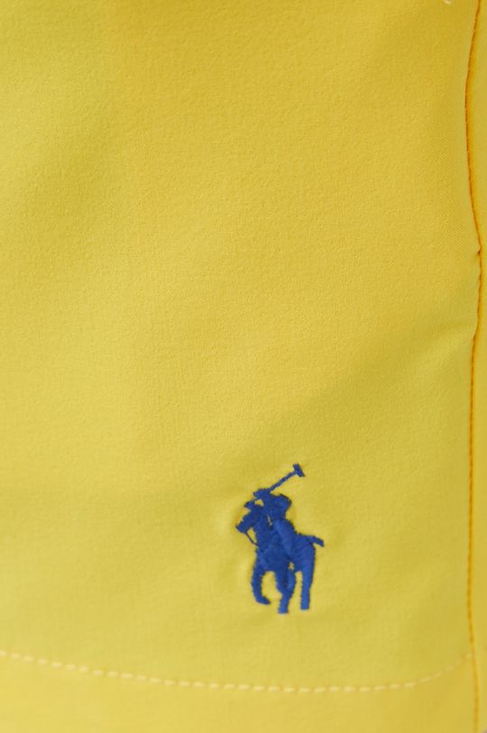 Plavkové šortky Polo Ralph Lauren  Podšívka: 100% Polyester Základná látka: 10% Elastan, 90% Polyester