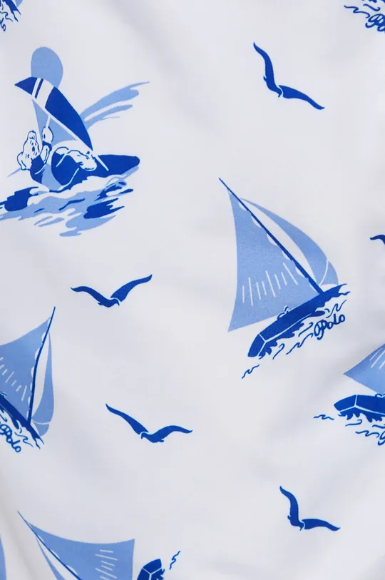 μπλε Polo Ralph Lauren - Σορτς κολύμβησης