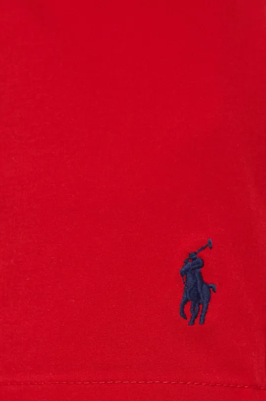 červená Plavkové šortky Polo Ralph Lauren