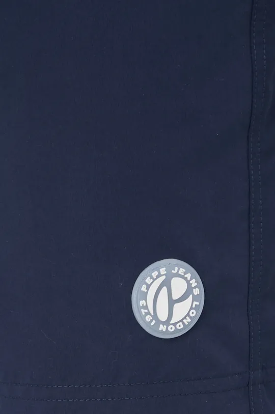 Pepe Jeans szorty kąpielowe REMO D Podszewka: 100 % Poliester, Materiał zasadniczy: 100 % Poliester