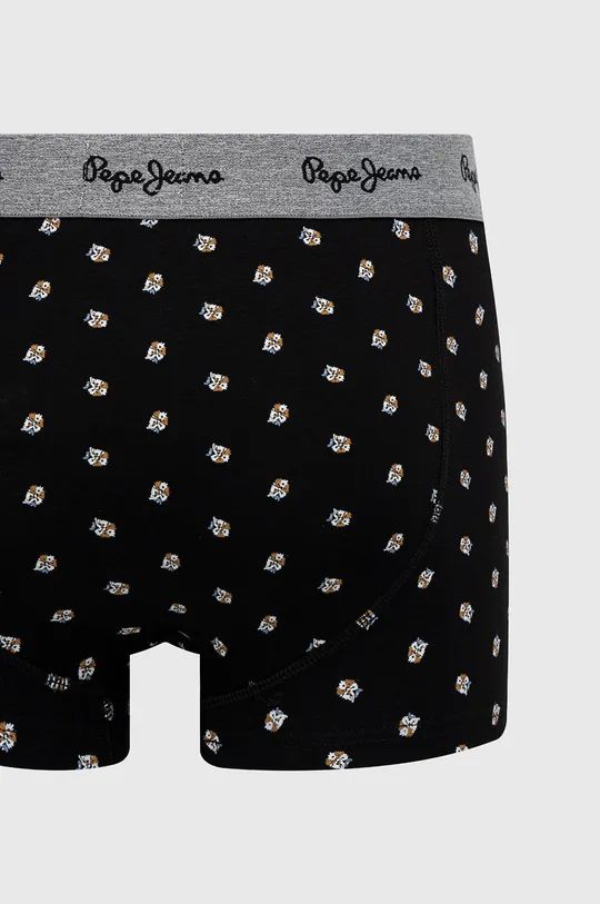 Boxerky Pepe Jeans Coop