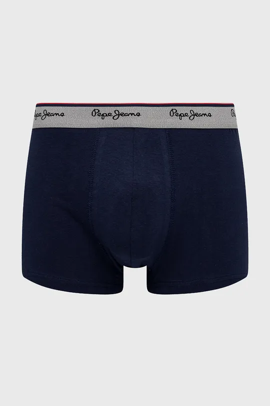 σκούρο μπλε Μποξεράκια Pepe Jeans Carver