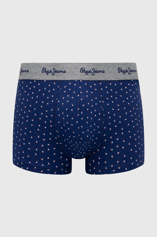 Pepe Jeans bokserki Hud (3-pack) 95 % Bawełna, 5 % Elastan