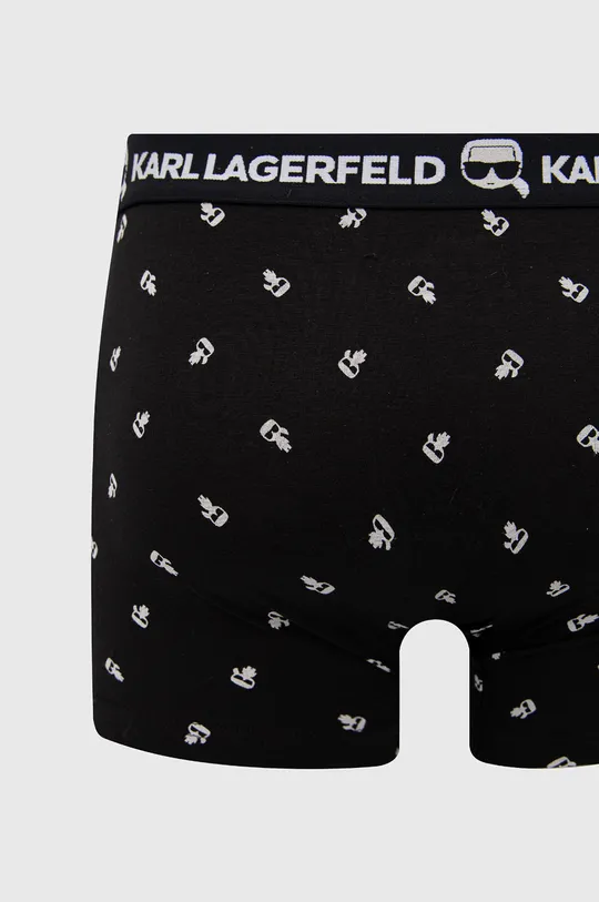 πολύχρωμο Μποξεράκια Karl Lagerfeld