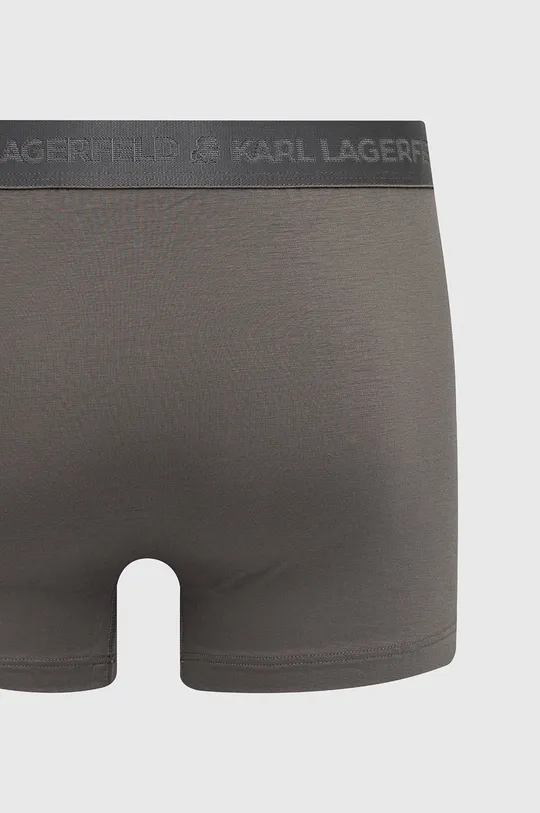 Karl Lagerfeld bokserki 220M2130 (3-pack)