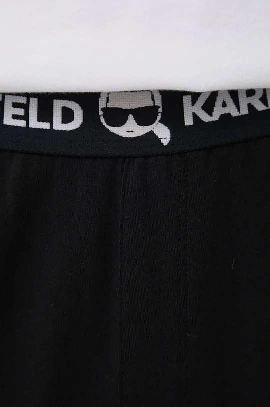 Pyžamo Karl Lagerfeld