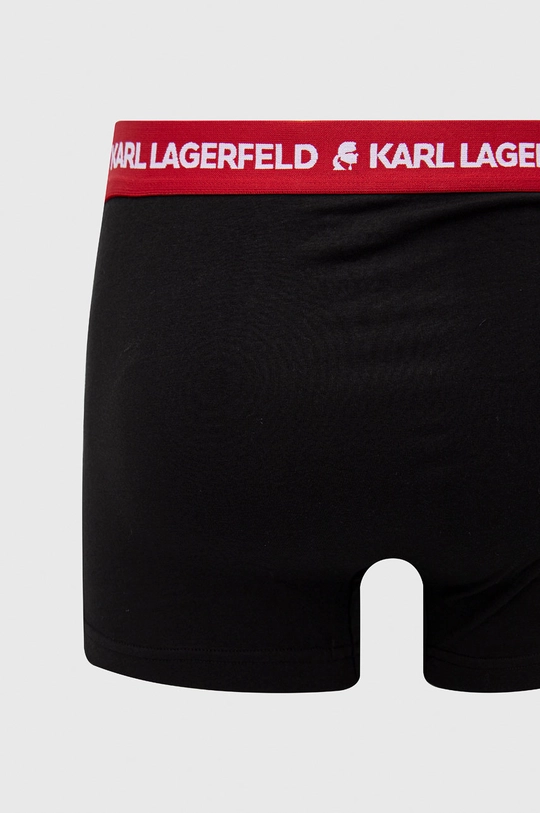 Karl Lagerfeld bokserki (7-pack) multicolor