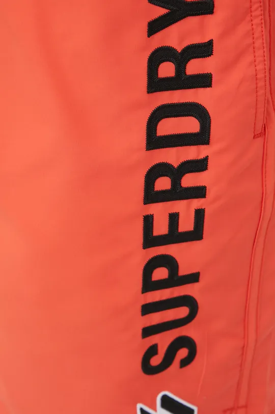 оранжевый Купальные шорты Superdry