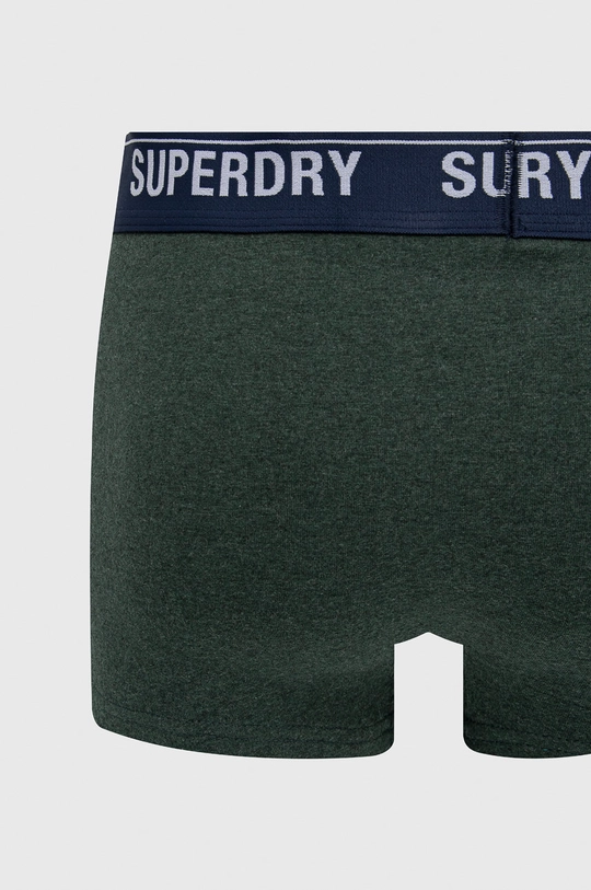 Boxerky Superdry Pánsky