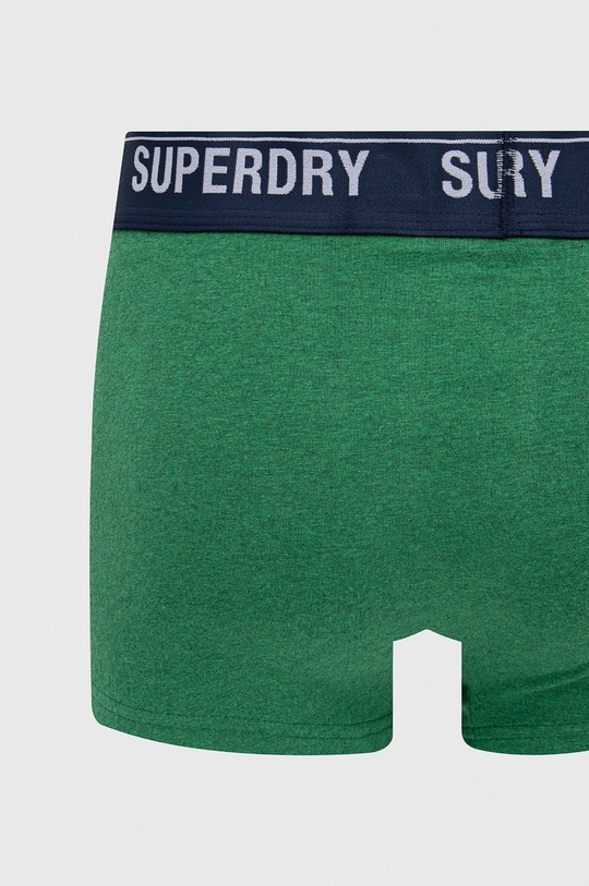 Boxerky Superdry