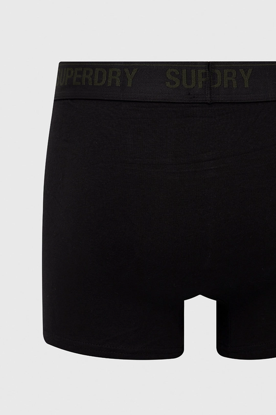 Boxerky Superdry