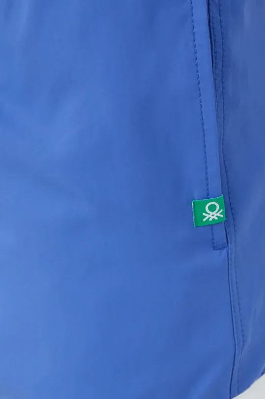 Plavkové šortky United Colors of Benetton  100% Polyester
