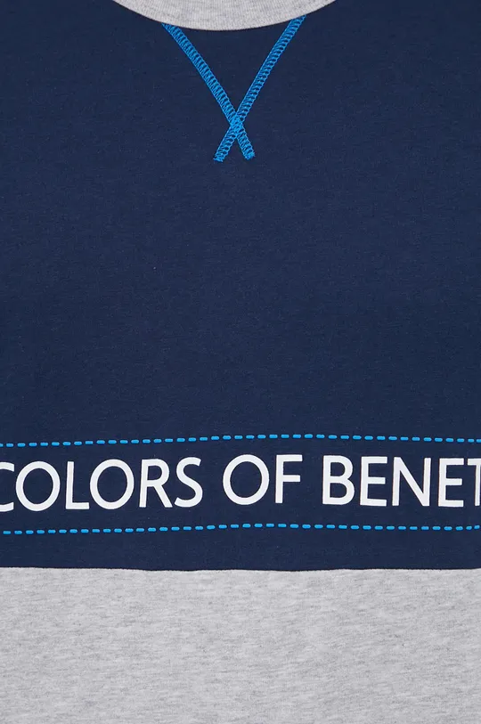 United Colors of Benetton - Βαμβακερές πιτζάμες