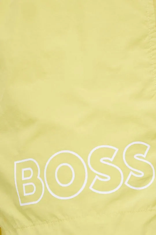 Купальні шорти BOSS Основний матеріал: 100% Поліамід Підкладка: 100% Поліестер