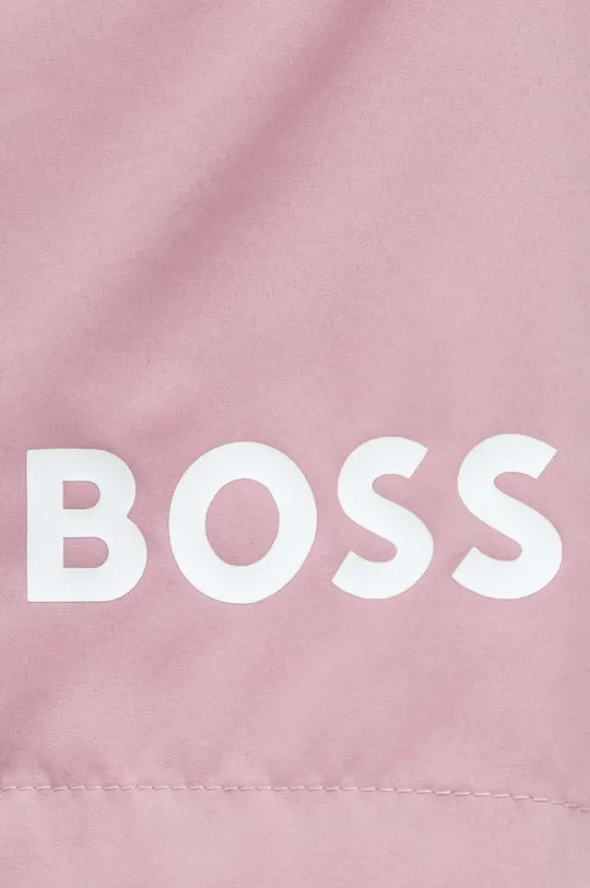 розовый Купальные шорты BOSS