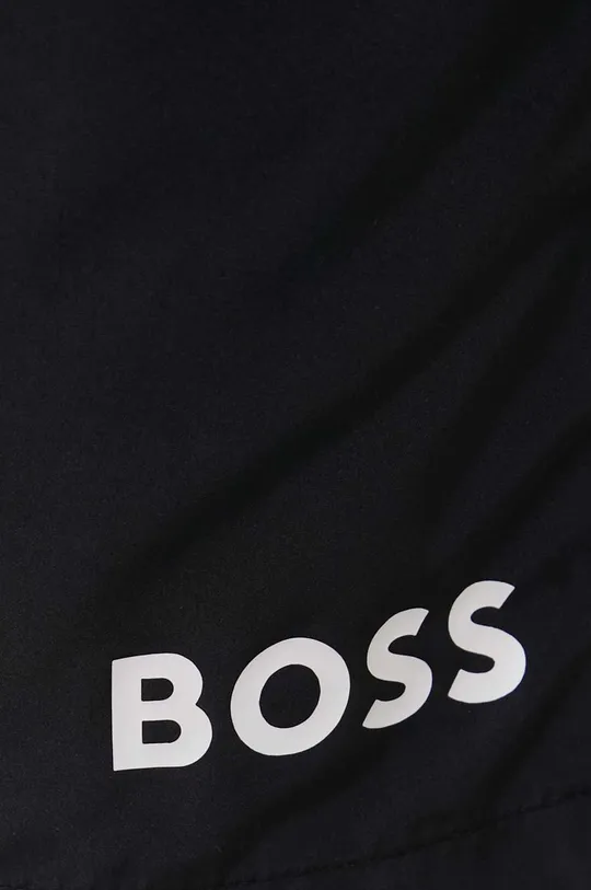 чорний Купальні шорти Boss