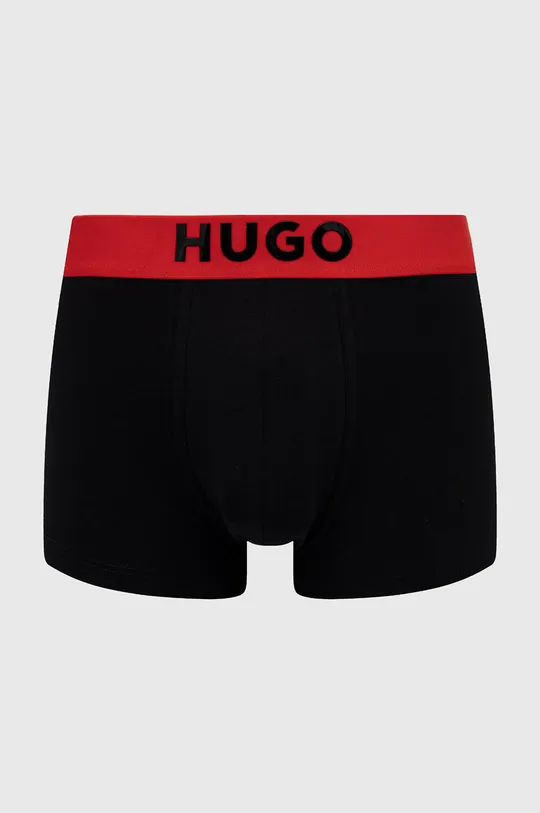 fekete Hugo boxeralsó Férfi