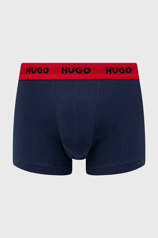 HUGO bokserki 3-pack 