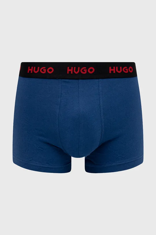 Боксери HUGO 3-pack 