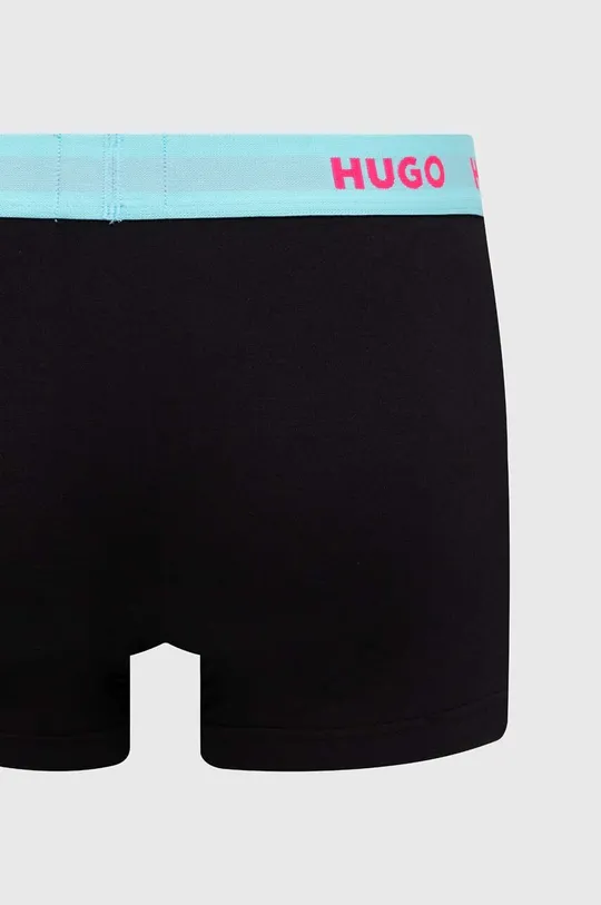 Μποξεράκια HUGO 3-pack