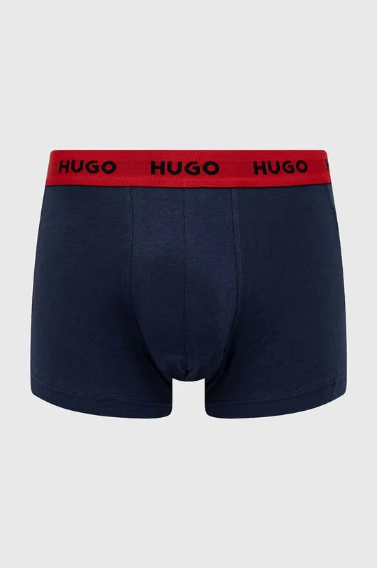 HUGO boxeralsó (3 db) 