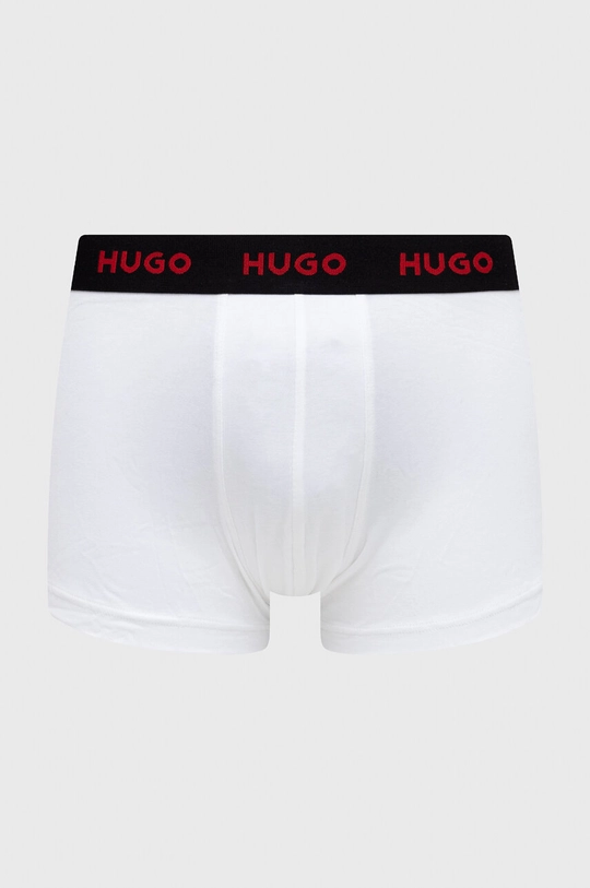 Μποξεράκια HUGO 3-pack 