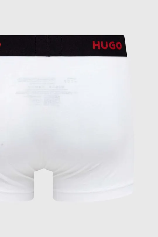 HUGO bokserki 3-pack