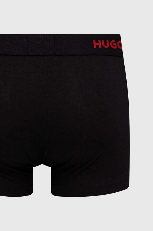 Boksarice HUGO 3-pack