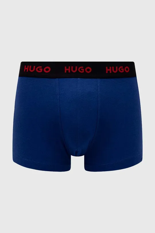 HUGO bokserki (3-pack) 