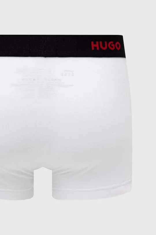 HUGO boxeralsó (3 db)