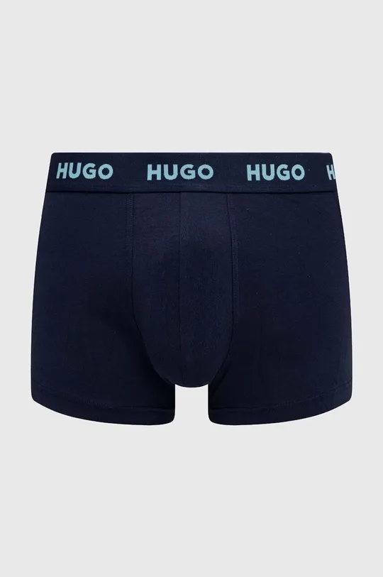 Боксери HUGO 3-pack 