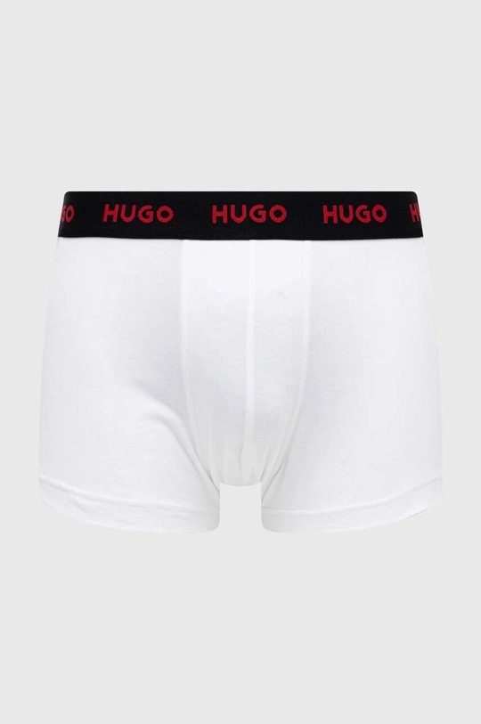 HUGO boxer pacco da 3 