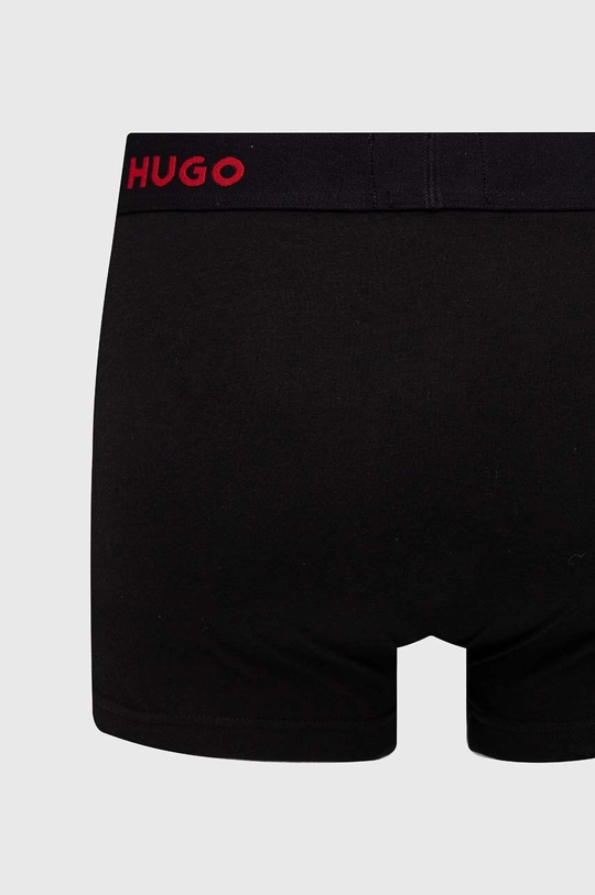 HUGO boxer pacco da 3