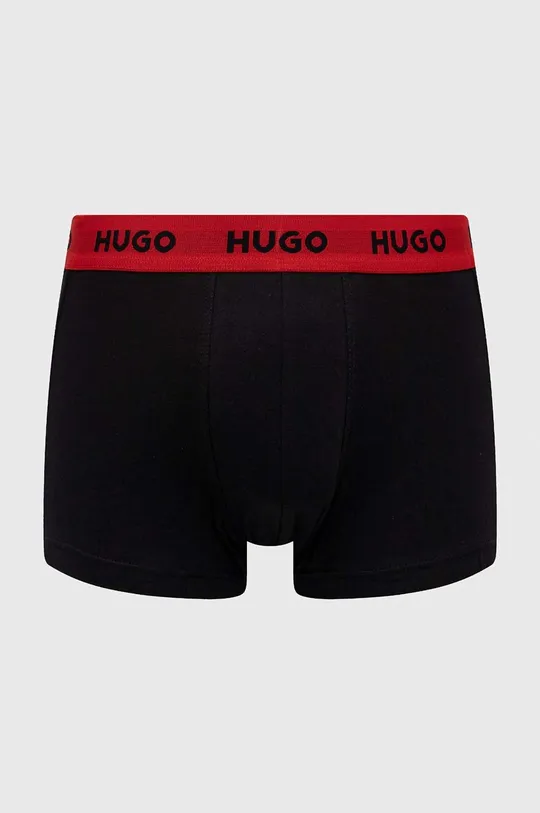HUGO μπόξερ (3-pack) 50469766 
