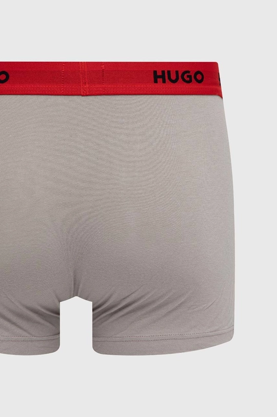 HUGO boxer pacco da 3