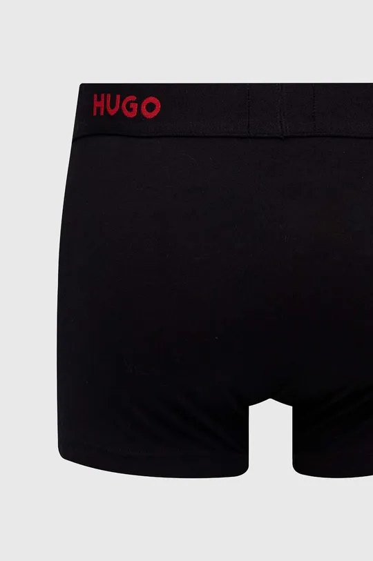 Μποξεράκια HUGO 3-pack Ανδρικά
