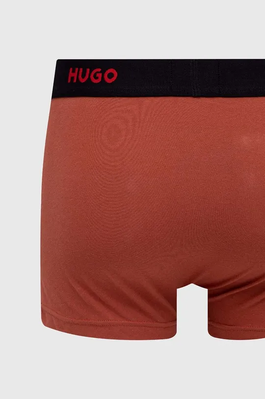 HUGO boxeralsó 3 db