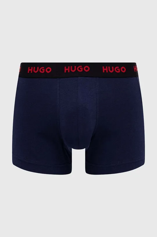 Μποξεράκια HUGO 3-pack 