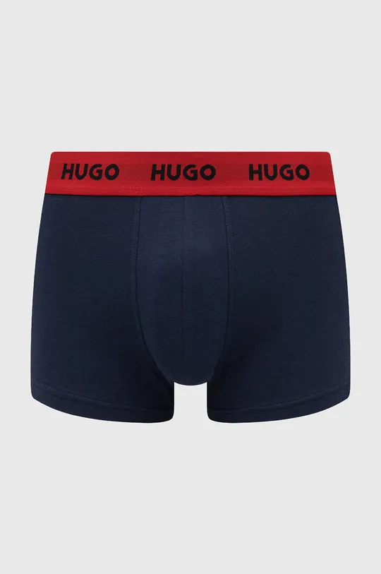 Μποξεράκια HUGO 3-pack 