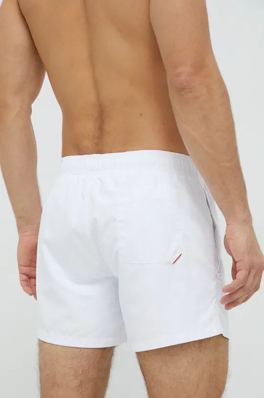 Kopalne kratke hlače HUGO Glavni material: 100 % Poliester Podloga: 100 % Poliester