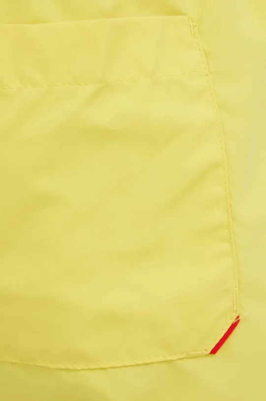 žltá Plavkové šortky HUGO