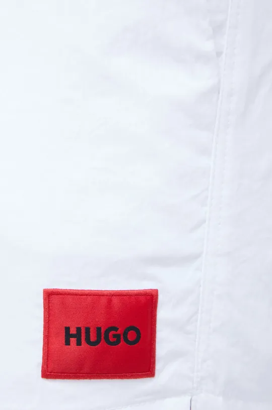 белый Купальные шорты HUGO