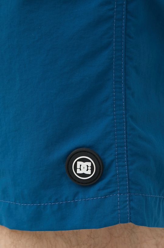 Plavkové šortky DC  100% Nylon