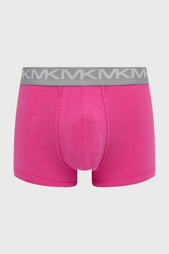 Boxerky MICHAEL Michael Kors (3-pak)  95% Bavlna, 5% Elastan