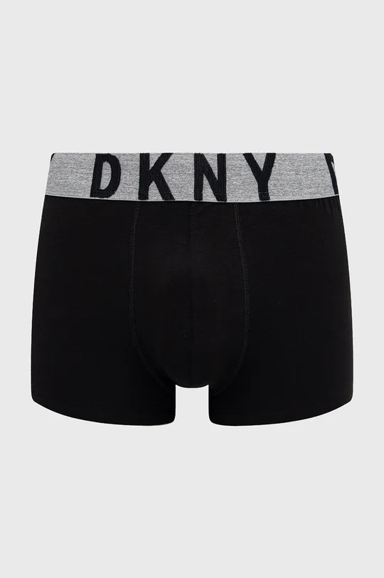 μαύρο Μποξεράκια DKNY