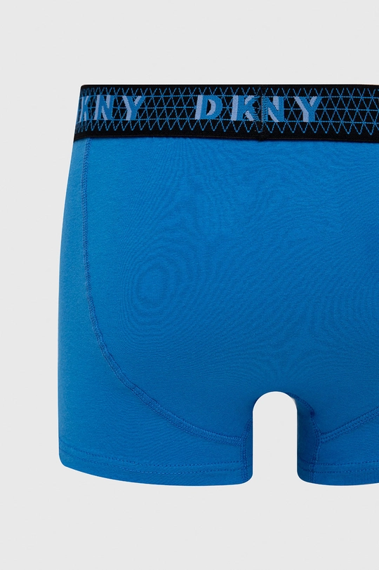 πολύχρωμο Dkny - Μποξεράκια (3-pack)