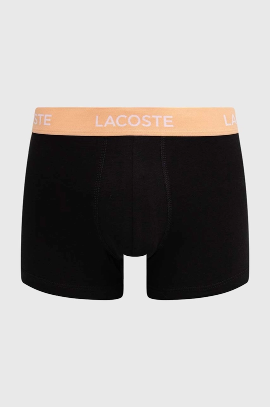 Boxerky Lacoste 5-pak