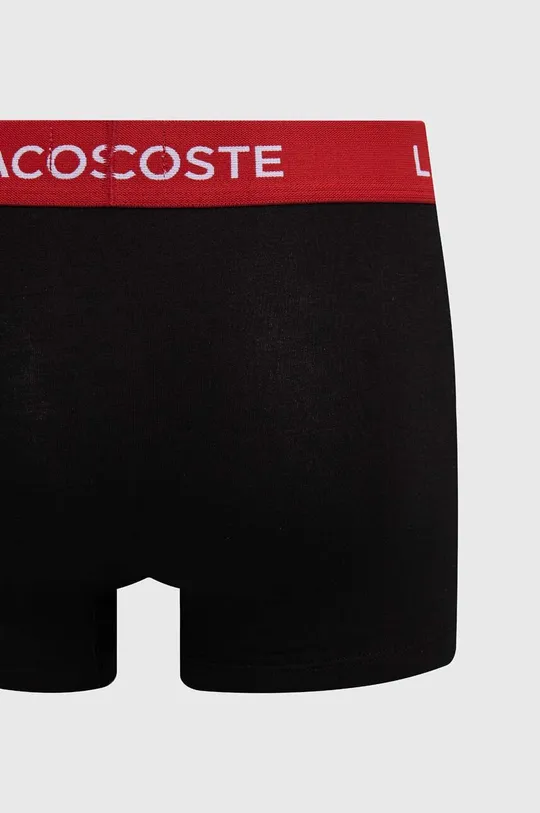 Bokserice Lacoste 5-pack