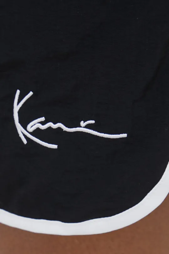 μαύρο Σορτς κολύμβησης Karl Kani